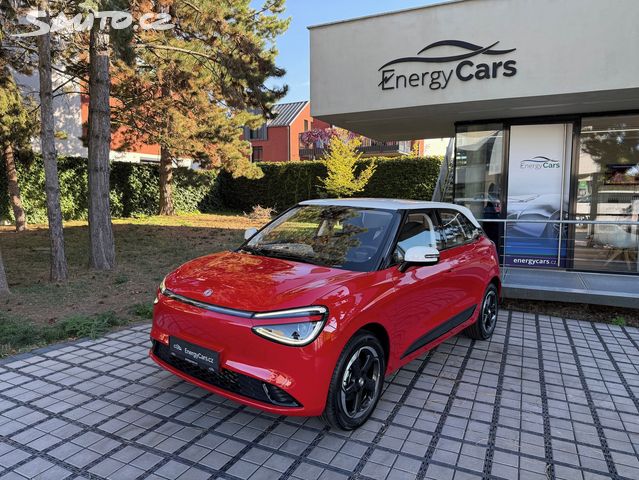 DongFeng Box